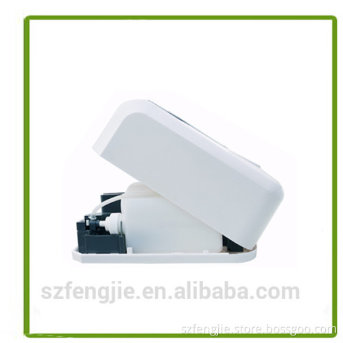 Wall mounted hospital disinfectants dispenser bottle Custom high quality